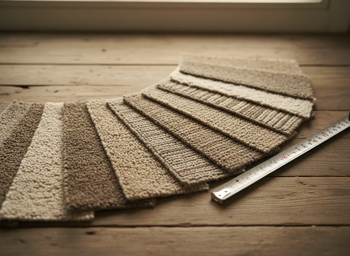 Carpet Installation Earlington, KY FAQs